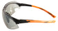 Echo Original Equipment Tiger Glasses Gray Tinted Lenses - 102922455