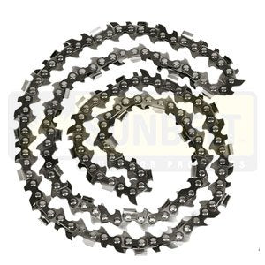 Timber Ridge Low Kickback Saw Chain (Replaces Oregon 90PX55 and Carlton N4CBL55E) - B1BSC43D055