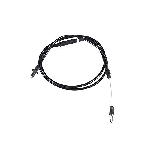 John Deere Original Equipment Traction Control Cable - GX22367