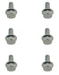 John Deere (6 PACK) Original Equipment Screw - 19M7793