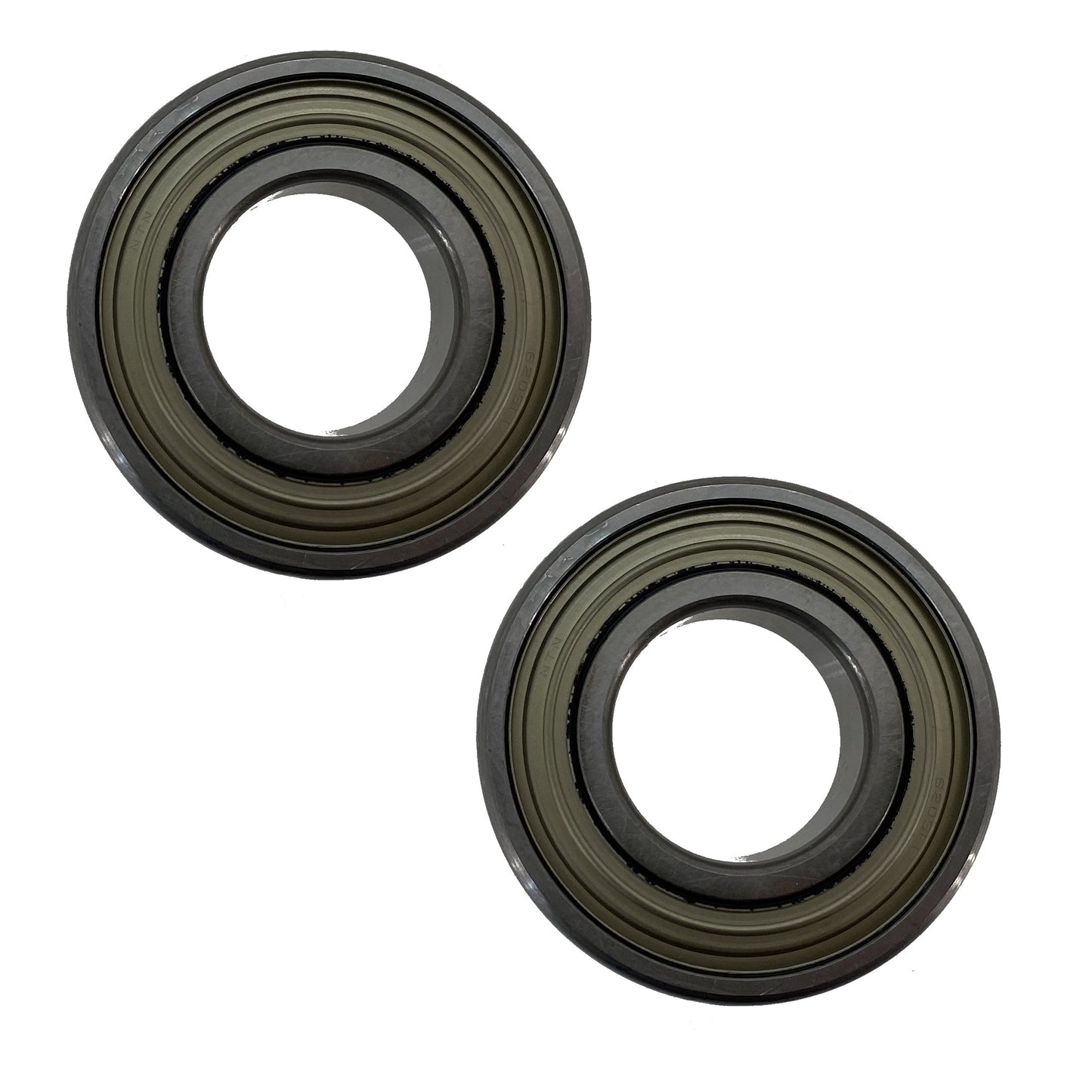 John Deere Original Equipment Ball Bearing 2 Pack - M63810
