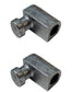 John Deere (2 PACK) Original Equipment Lift Link - M152770,2