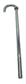 John Deere Original Equipment Hook Bolt #TCU22523