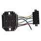 John Deere Original Equipment Voltage Regulator - MIA881279