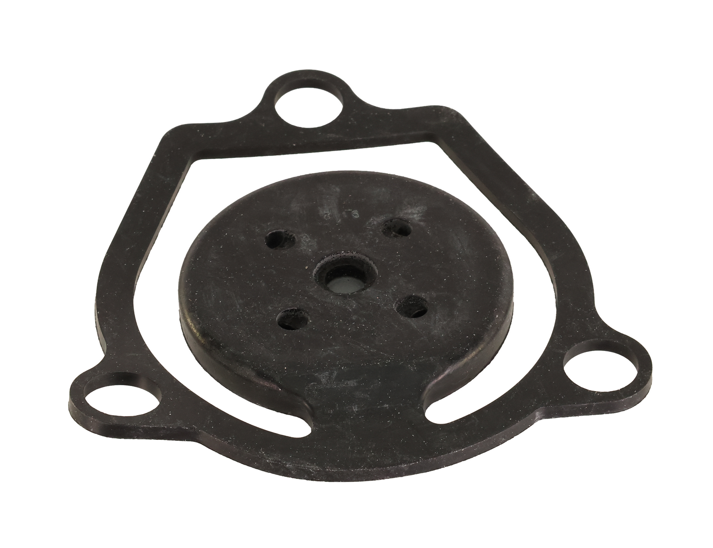 Honda Original Equipment Intake Valve - 78110-YB3-000