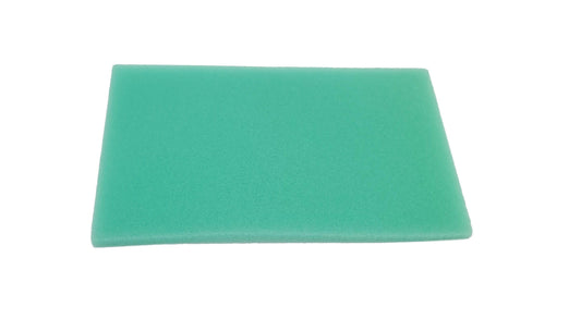 Honda Filter (Outer) - 17218-ZG9-M00