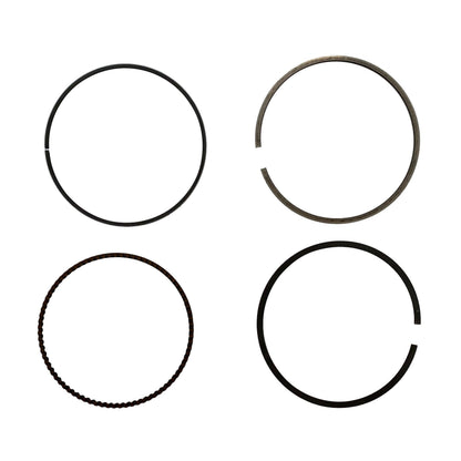 Honda Original Equipment Piston Ring Set (STD) (RIKEN) - 13010-Z4M-801