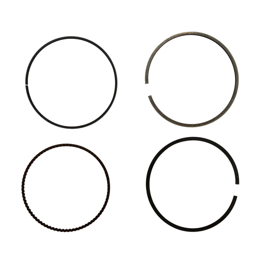 Honda Original Equipment Piston Ring Set (STD) (RIKEN) - 13010-Z4M-801