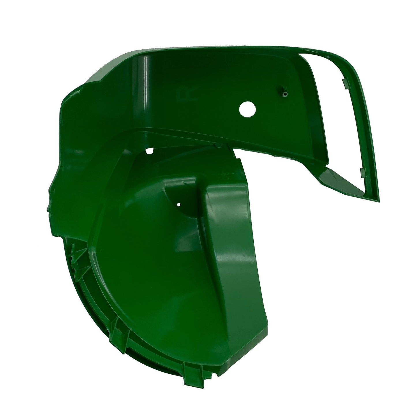 John Deere Original Equipment Fender - AM137565