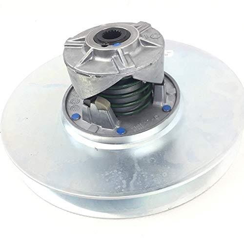 John Deere Original Equipment Clutch - AM138486