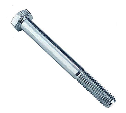 John Deere Original Equipment Bolt - M124721