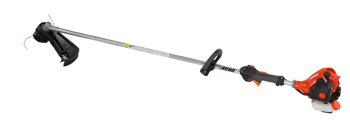 Echo 21.2 cc Gas 2-Stroke Straight Shaft String Trimmer - SRM-225