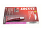 John Deere Original Equipment Loctite® Threadlocker 222™ Purple Low Strength Adhesive, 6 Ml (0.20 Fluid Oz) Tube - PM38653