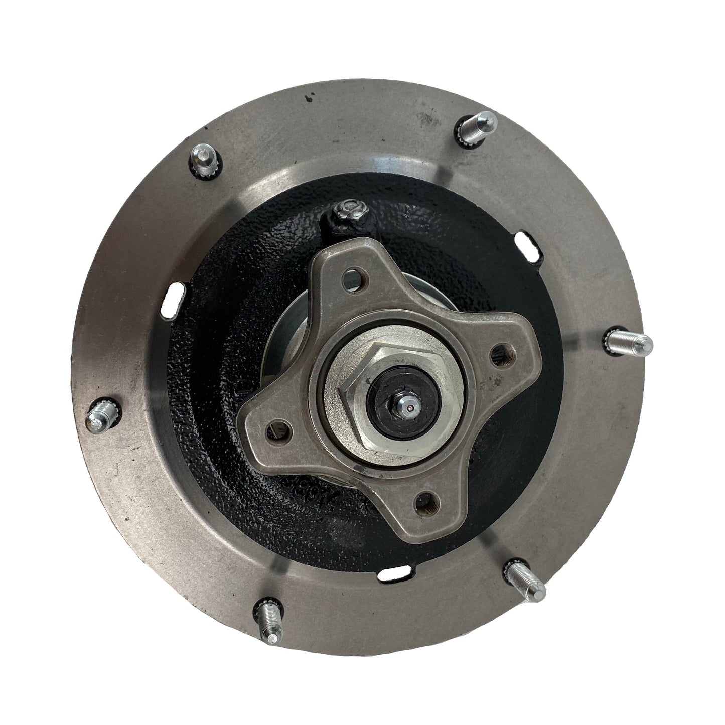 John Deere Original Equipment Spindle - AUC12478