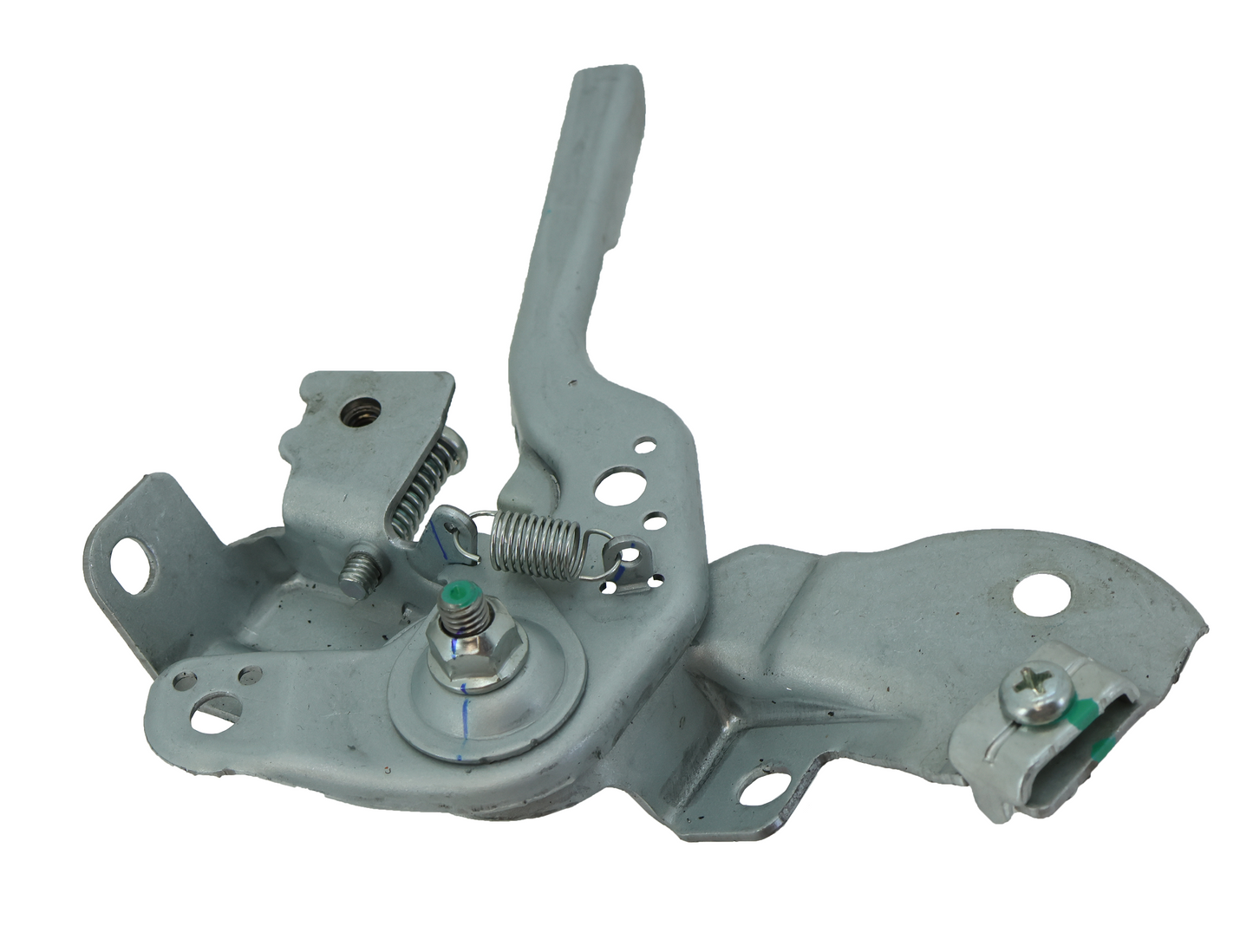 Honda Original Equipment Control Assy (Remote) - 16500-Z4M-820