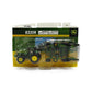 John Deere 1:64 Scale 8320R Tractor with 637 Disk