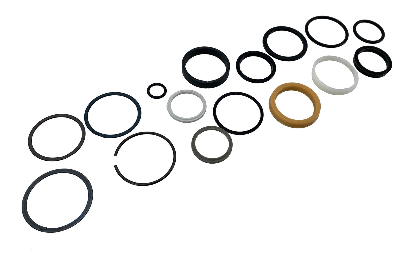 John Deere Original Equipment Seal Kit - AE50113