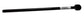 John Deere Original Equipment Pinion Shaft #AM121975