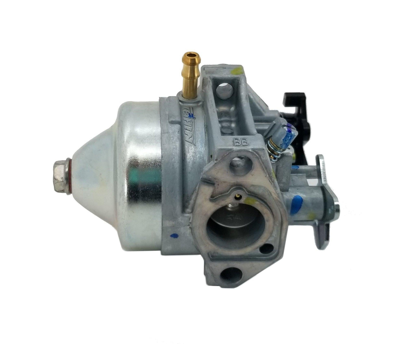 Honda Engine Carburetor Genuine Original Equipment Manufacturer - 16100-Z0L-023