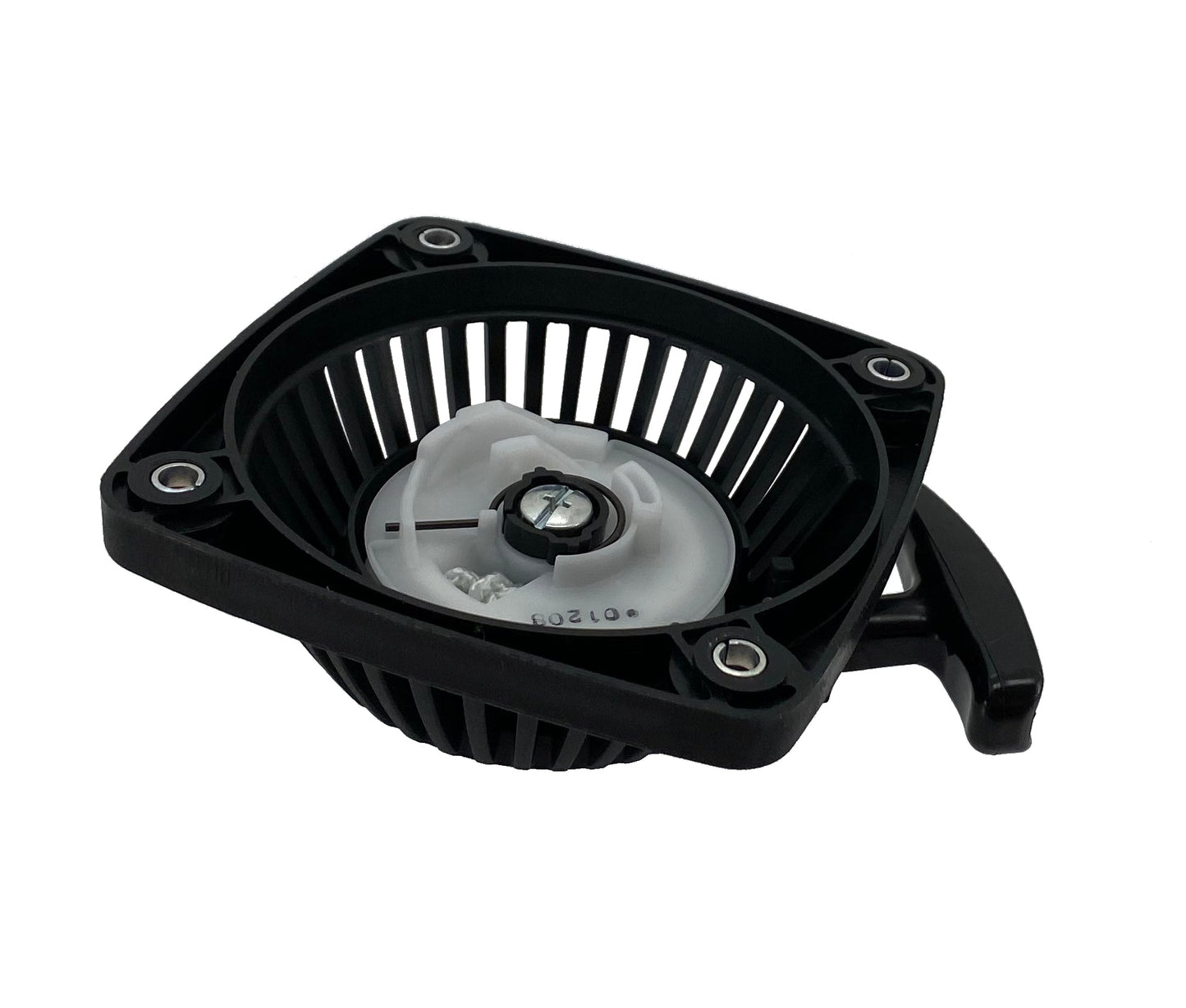 Honda Original Equipment Starter Assy. - 28400-ZM3-003ZA