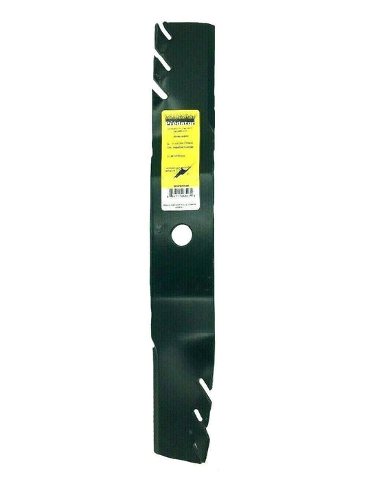 Predator 17-3/32", 51/64" Mulch Blade (Single) - B1PD5048,1