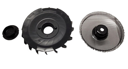 John Deere Original Equipment Flywheel Kit - MIA11519,1