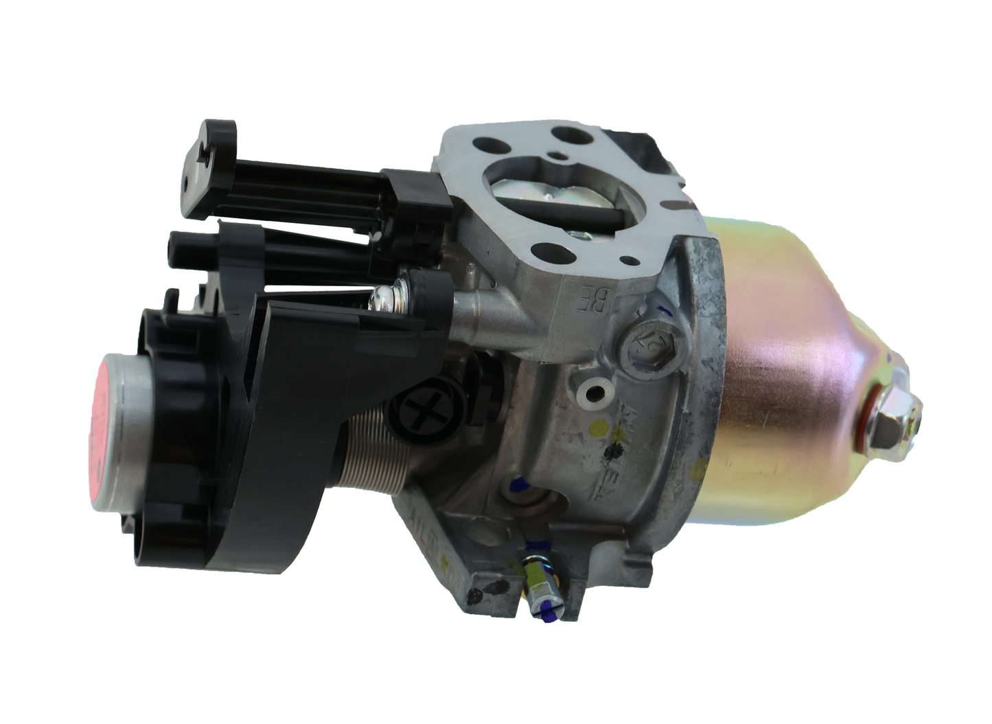 Honda Original Equipment Carburetor Assy (BEA1LA) - 16100-Z8C-D01