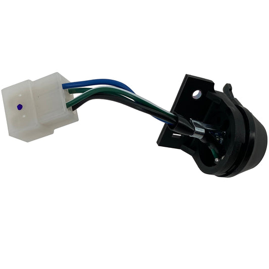 Honda Original Equipment Engine Stop Switch Assy - 36110-ZB4-702