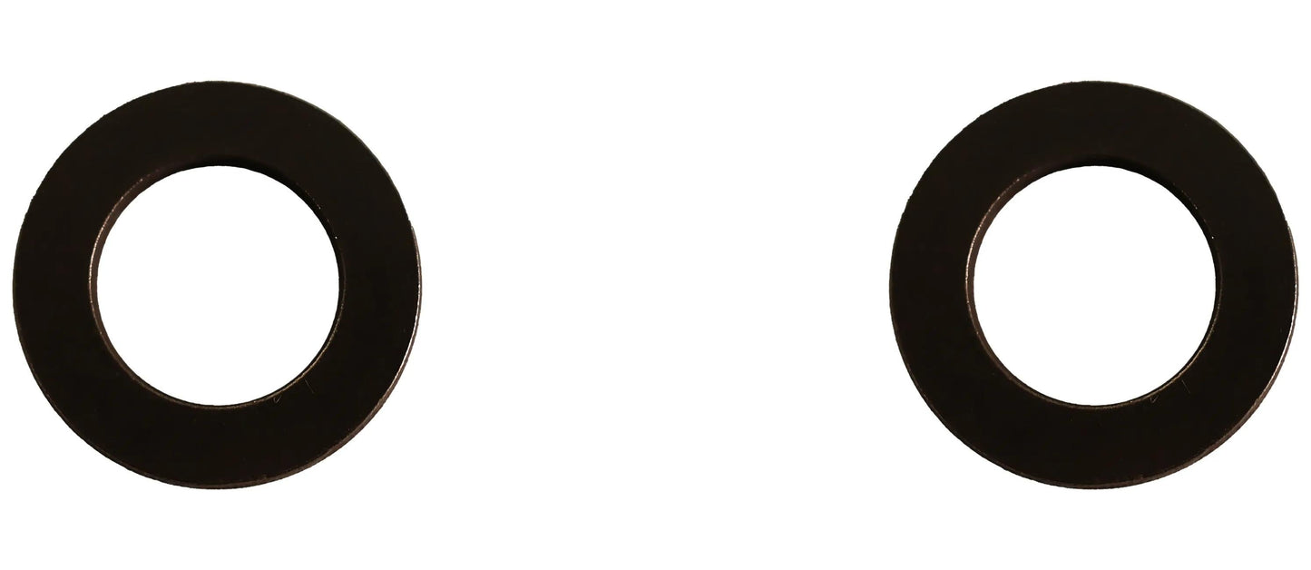 John Deere Original Equipment Round Hole Washer (2-PACK) - R76126