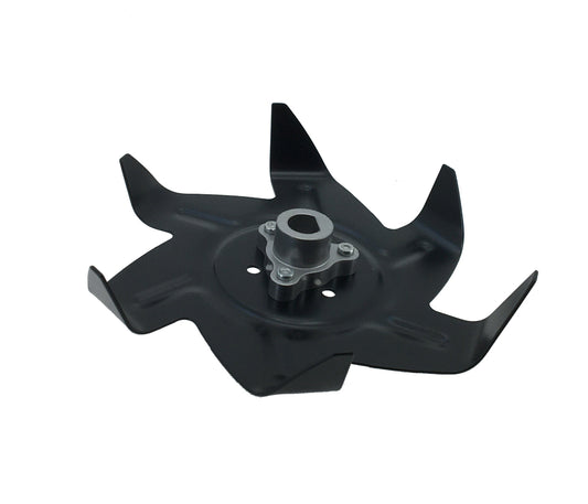 Honda Original Equipment Tine L. (Outer) - 72466-V25-010