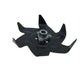 Honda Original Equipment Tine L. (Outer) - 72466-V25-010