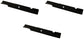 John Deere Original Equipment Mower Blade, Cut Length 165 Mm - TCU37208