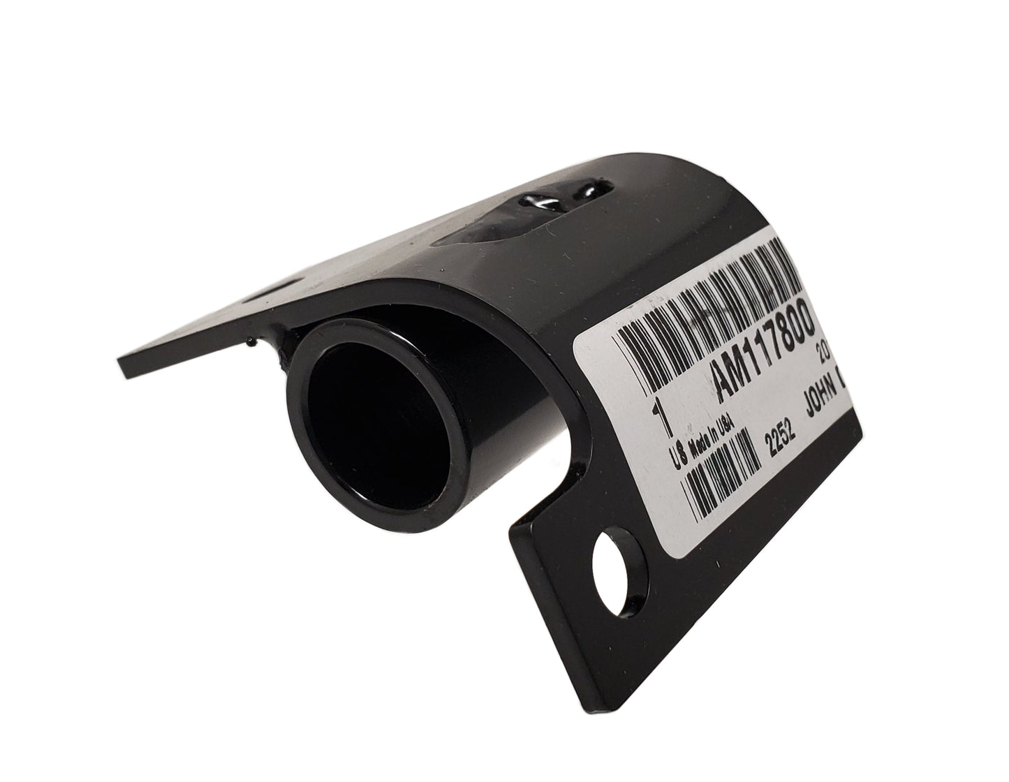 John Deere Original Equipment Bracket - AM117800