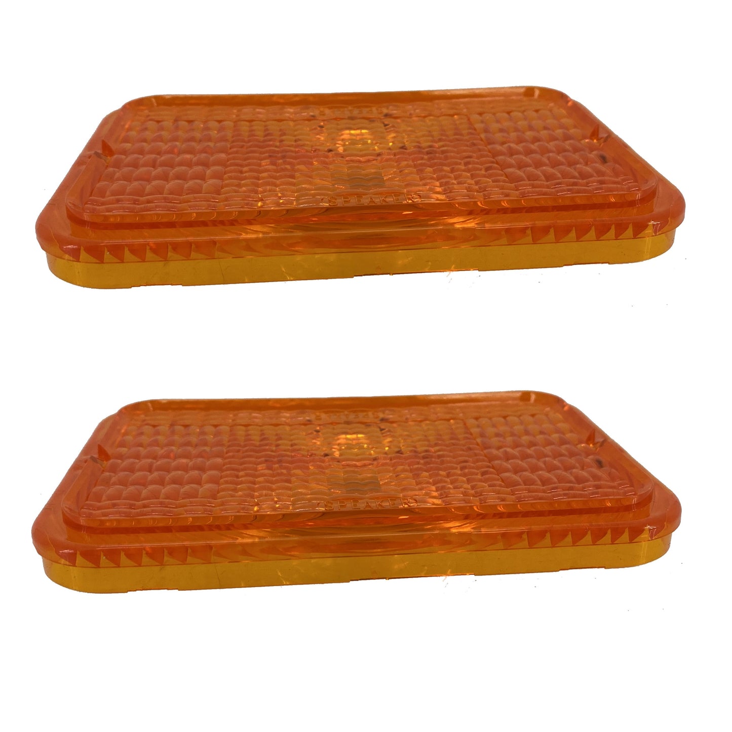 John Deere Original Equipment Lens 2 Pack - RE70020