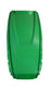 John Deere Center Hood Panel for X300/X310/X320/X324 above 280001 X350/X370/X394 - M168883