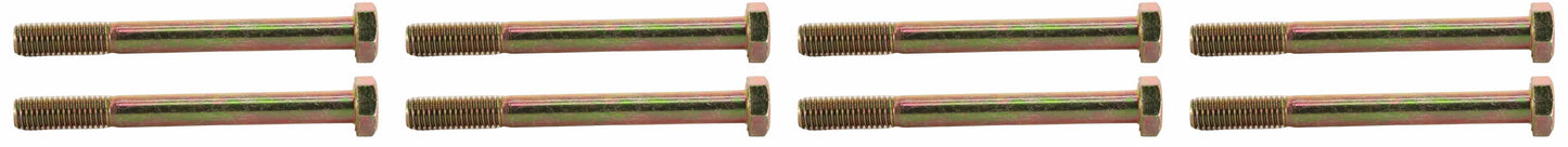 John Deere Original Equipment Cap Screw (8-PACK) - 19M7325