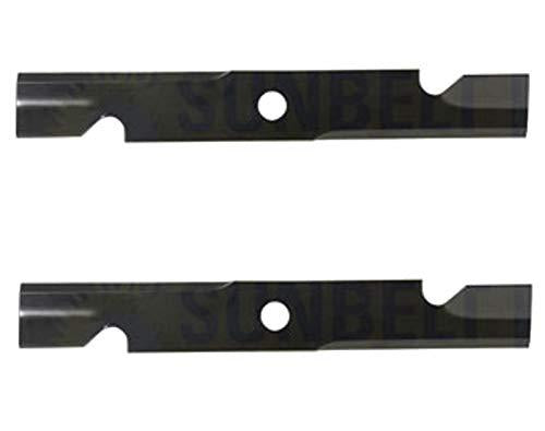 Set of 2 XHT Replacement Blade for EXMARK 36"/52" - B1EM1883