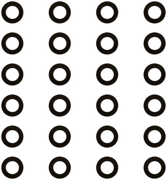 John Deere Original Equipment Round Hole Washer (24-PACK) - R76126