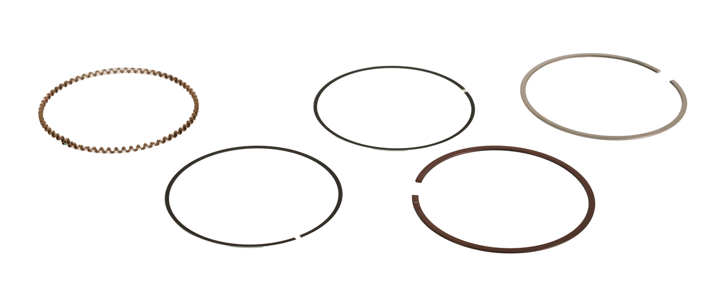 Honda Original Equipment Piston Ring Set (STD)(TPR) - 13010-Z1V-931