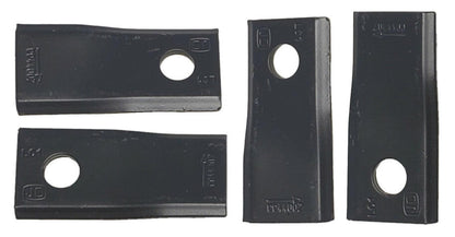 John Deere Original Equipment Knife Qty.4 - CC44007