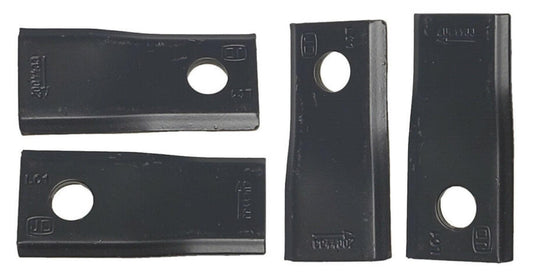 John Deere Original Equipment Knife Qty.4 - CC44007