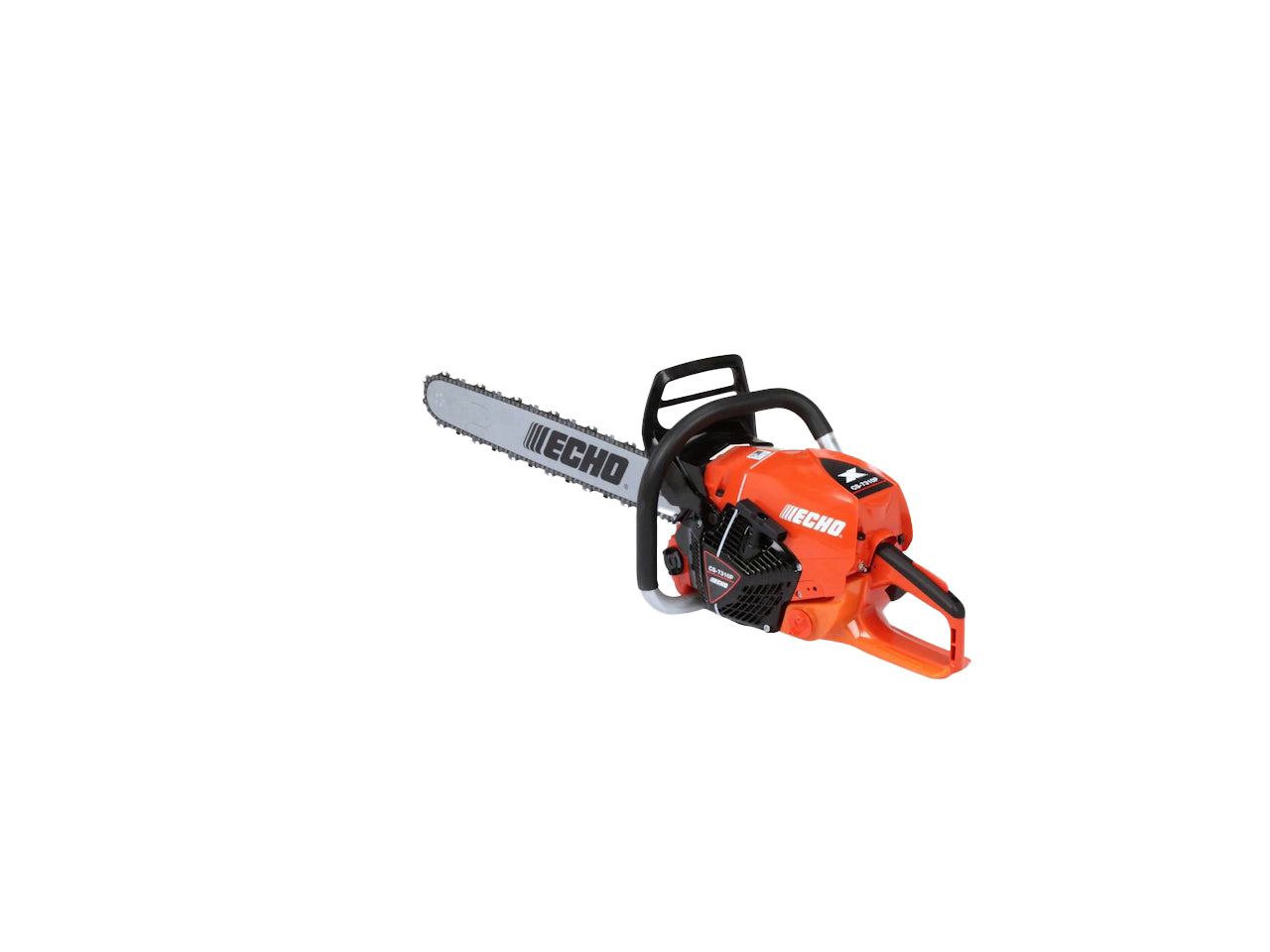 Echo 28 in. 73.5 cc Gas 2-Stroke Top and Rear Handle Chainsaw - CS-7310P-28