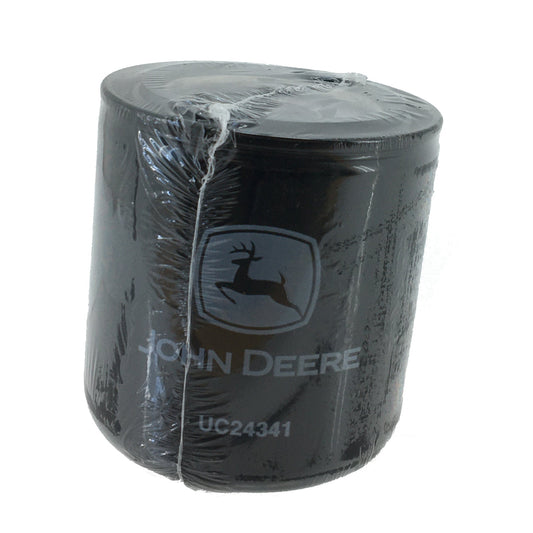 John Deere Original Equipment Oil Filter - UC24341