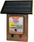 Parmak Magnum 12 Solar Pak 12V Solar Fence Charger - 102311