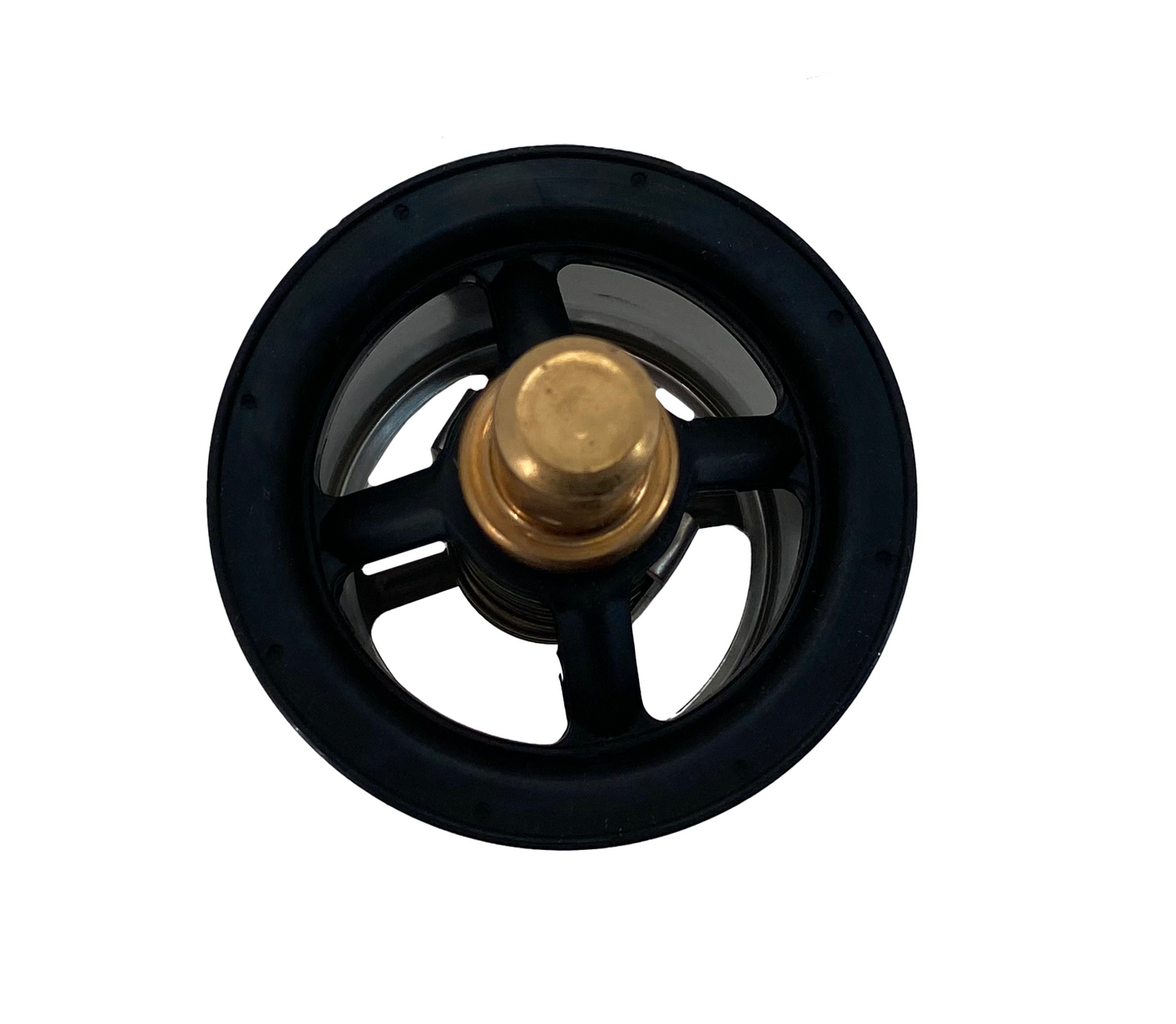 John Deere Original Equipment Thermostat - RE554015