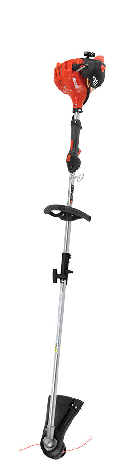 Echo 21.2 cc Gas 2-Stroke Attachment Capable Straight Shaft String Trimmer with 17 in. Swath and Speed-Feed Quick Reload Head - PAS-225SB, image 2