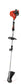 Echo 21.2 cc Gas 2-Stroke Attachment Capable Straight Shaft String Trimmer with 17 in. Swath and Speed-Feed Quick Reload Head - PAS-225SB, image 2