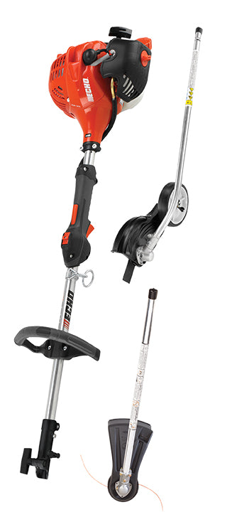 Echo 21.2 cc Gas 2-Stroke Attachment Capable Straight Shaft String Trimmer with 17 in. Swath and Speed-Feed Quick Reload Head - PAS-225SB, image 3