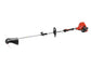 Echo 21.2 cc Gas 2-Stroke Attachment Capable Straight Shaft String Trimmer with 17 in. Swath and Speed-Feed Quick Reload Head - PAS-225SB