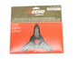 Echo Original Equipment 3 Cutter Metal Blade 25MM 10" - 99944200048